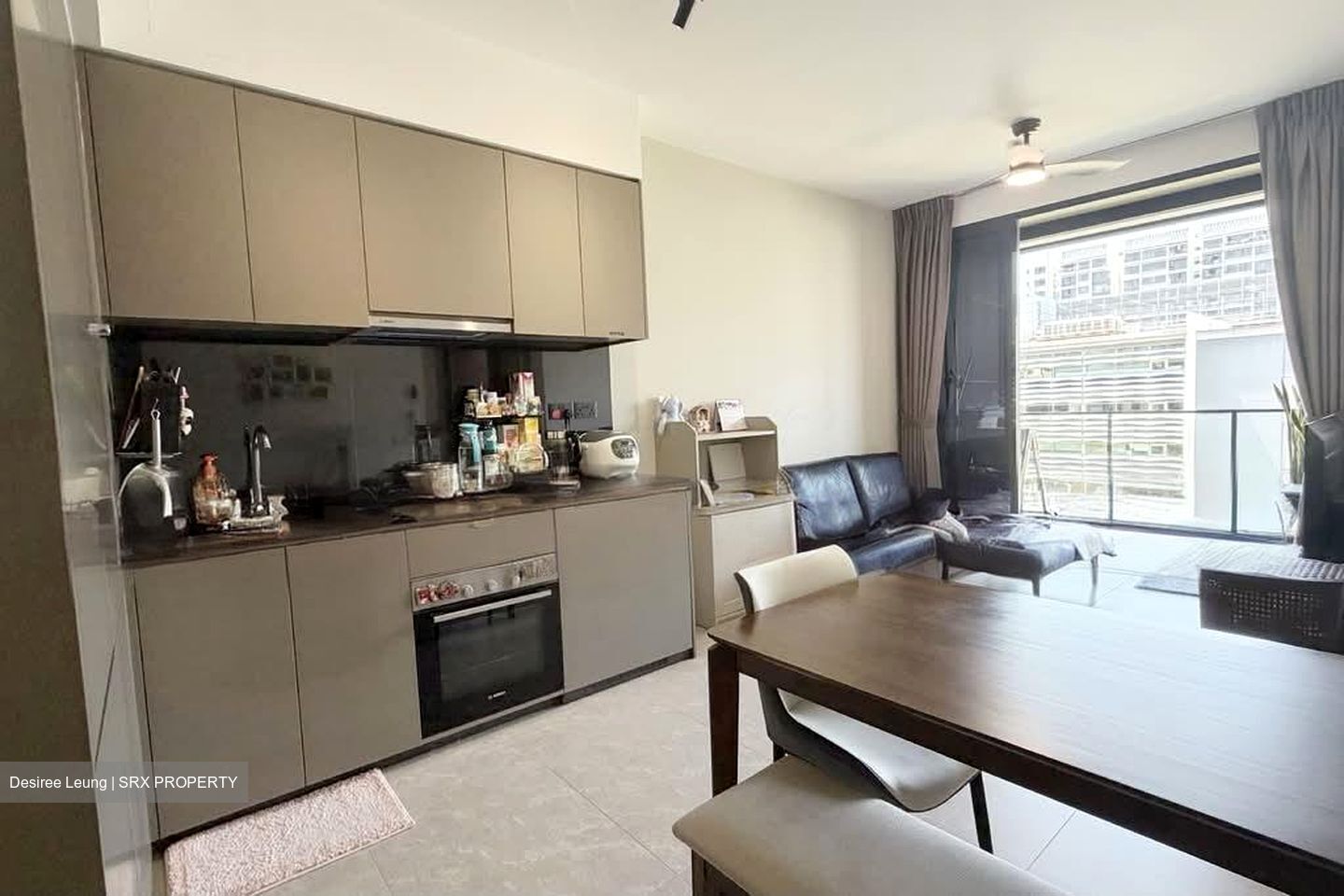 Park Colonial (D13), Condominium #540832341